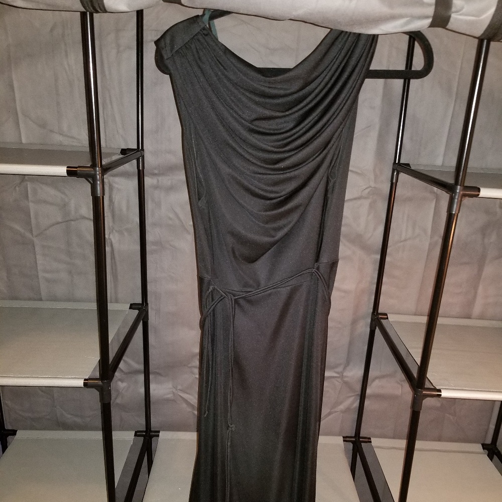 Flowy dress